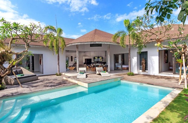 Villa Ohana