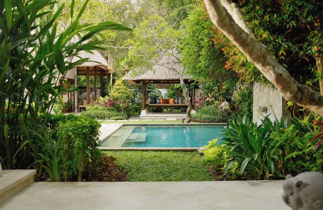 Villa OHM by Fantasia Villas