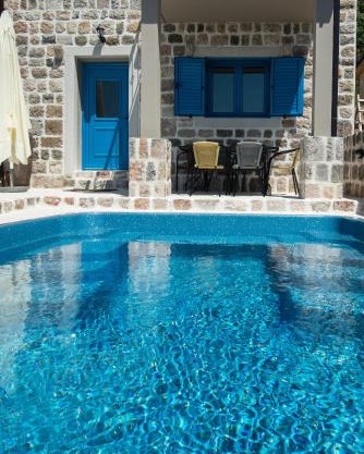 Villa Old Olive