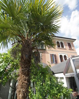 Villa Oldrado