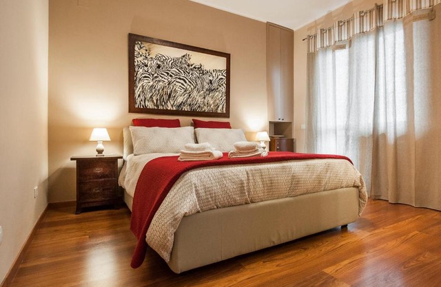 Villa Olga B&B