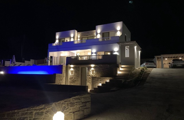 Villa Olia - Pitsidia South Crete
