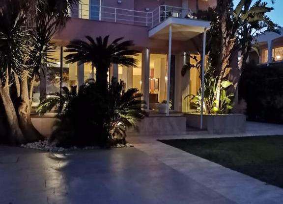 Villa Olimpia