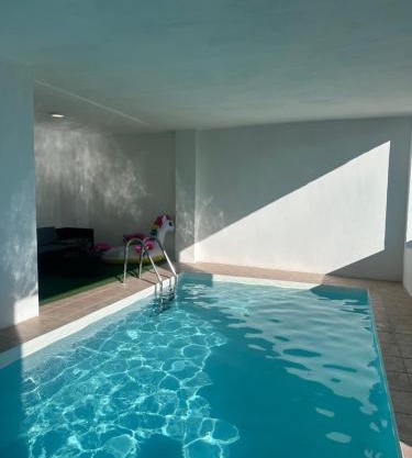 Villa Olimpo