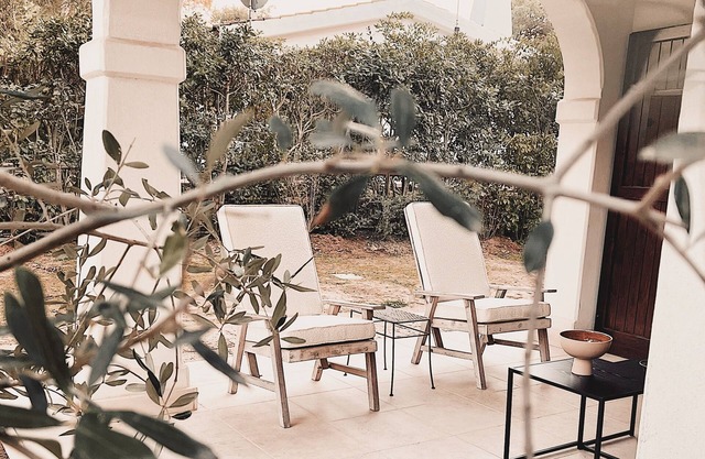 Villa Oliva, A Homemade feeling, nestled in Apulia on the ionic sea