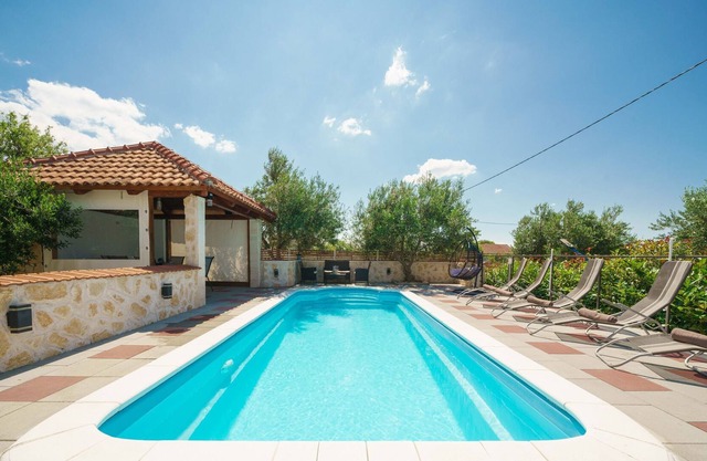 Villa Olive Garden (96171-K1) - Krković