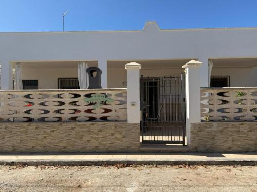 Villa Oliveto