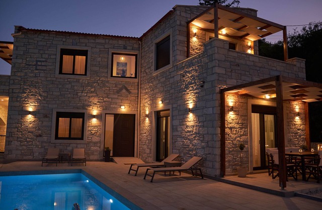 Villa Olive Valley-Experience pure relaxation in a serene environment!
