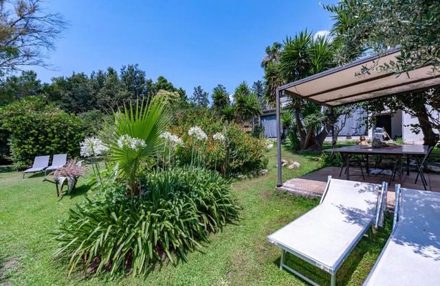 Villa Olivia Cielo e Terra