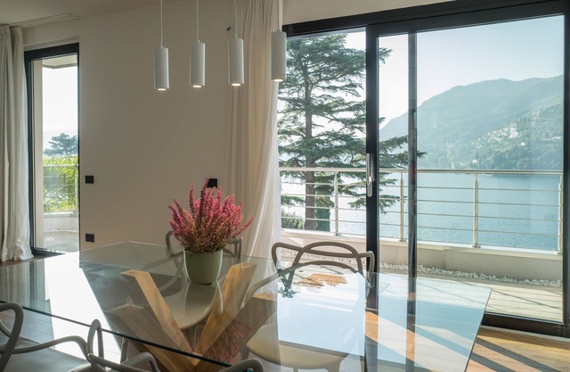Villa Olivo