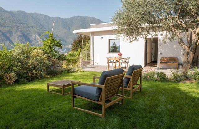 VIlla Olivo - MyHomeinComo