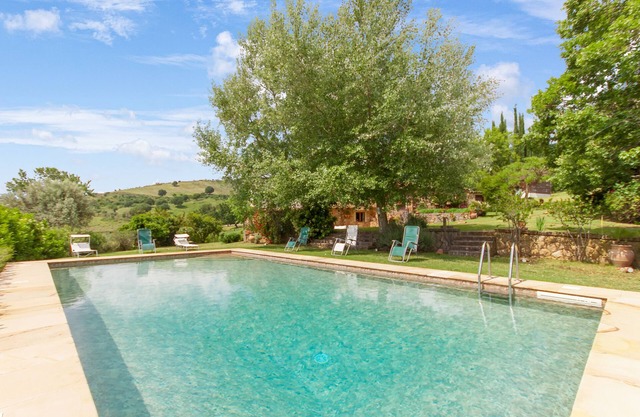 Villa Olmo With Private Pool, Messina, Italy