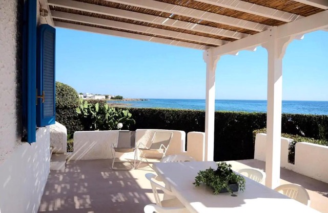 Villa Oltremare