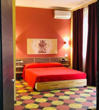 villa oltremare resort