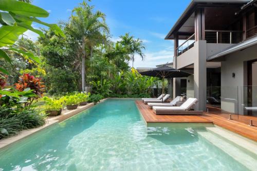 Villa Omaroo - Tropical Luxury Redefined