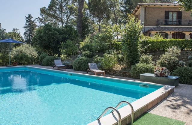 Villa Ombrosa 8, Emma Villas
