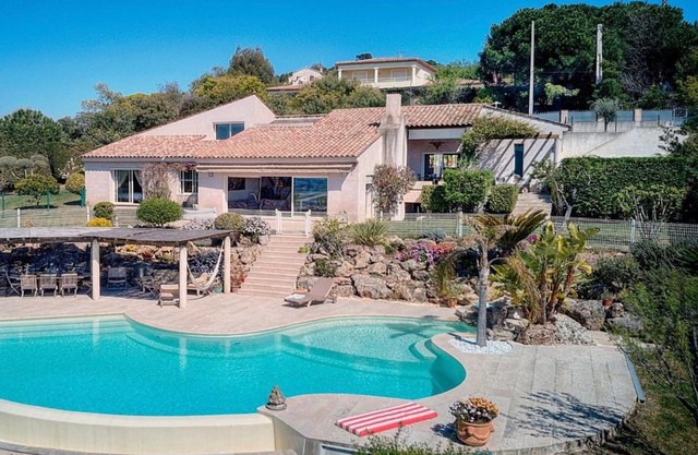 Villa Omkara