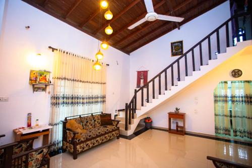Villa omri