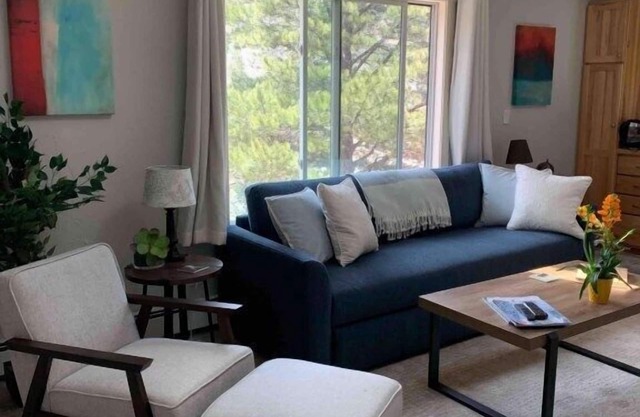 Villa On The Boulevard, Redstone's Hidden Gem