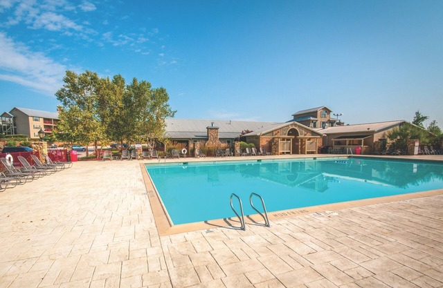 Villa on the Golf Course