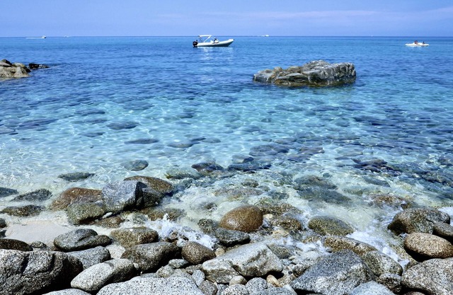 Villa on the sea Calabria TROPEA View Stromboli pool and private beach