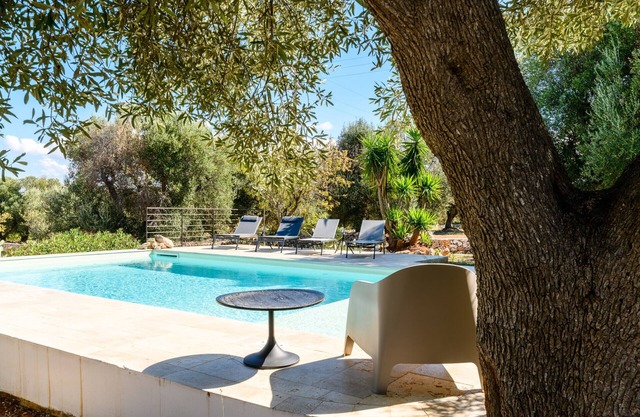Villa Opale con piscina by Wonderful Italy
