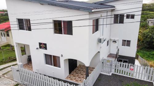 Villa Opulence - 12min from UVF Airport