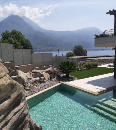 Villa Orchidea