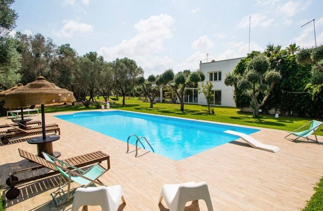 Villa Oremus - Four Bedroom Villa, Sleeps 10