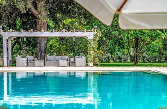 Villa Oria - Oria ,Apulia