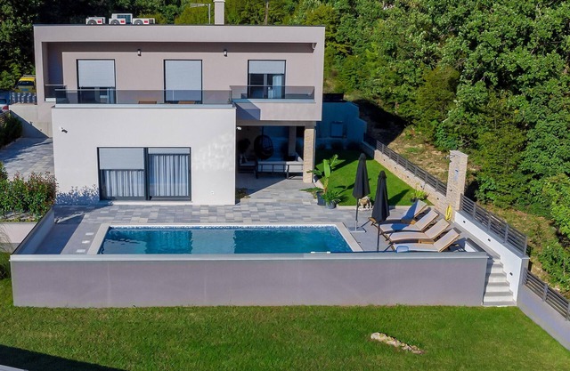 Villa Oriolus