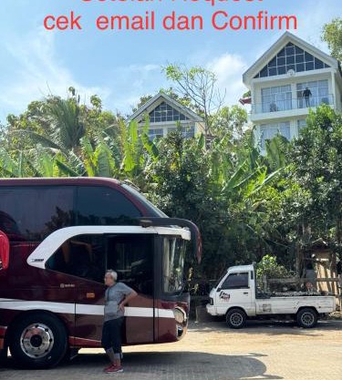 Villa Orion Sundak