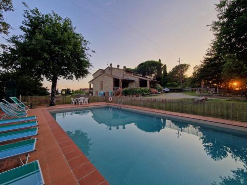 Villa Orizzonte