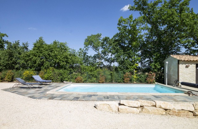 Villa Orsan - modern air-conditioned holiday villa