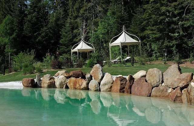 Villa Orso Grigio