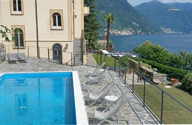 Villa Ortensia