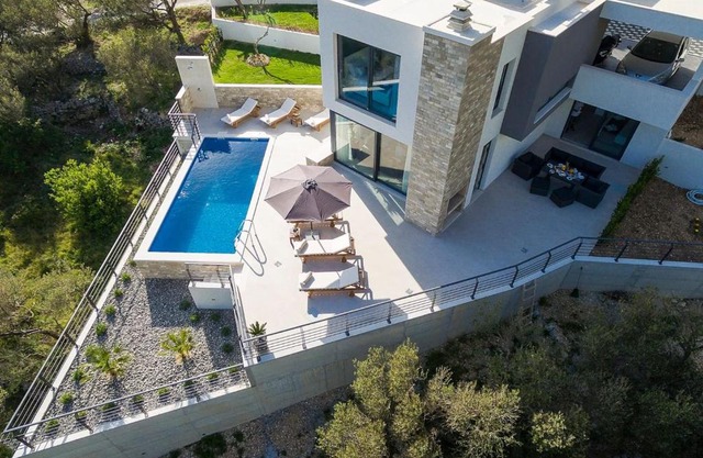 Villa Oscar