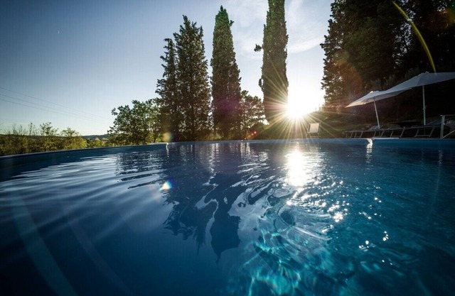 Villa Ottocento In Empoli, Tuscany