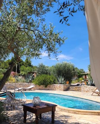 Villa Oxa Dreamland