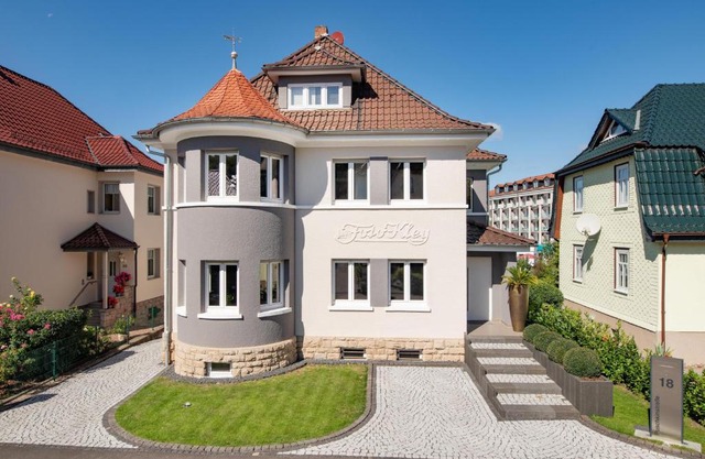 Villa P18