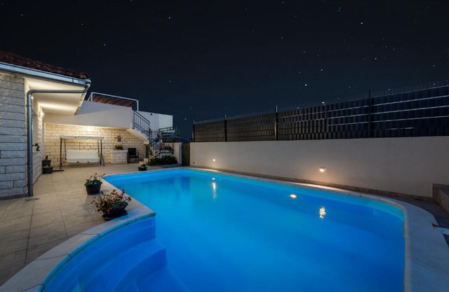 Villa Paško