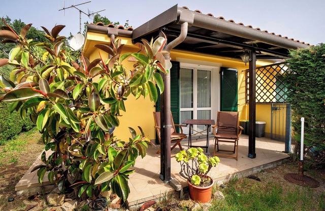 Villa 'Pairola' with Sea View, Private Garden and Air Conditioning