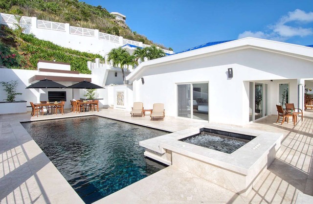 Villa Paradiso 