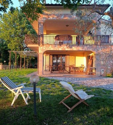 Villa Pacchini