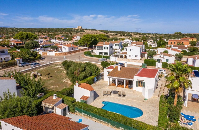 Villa Paco
