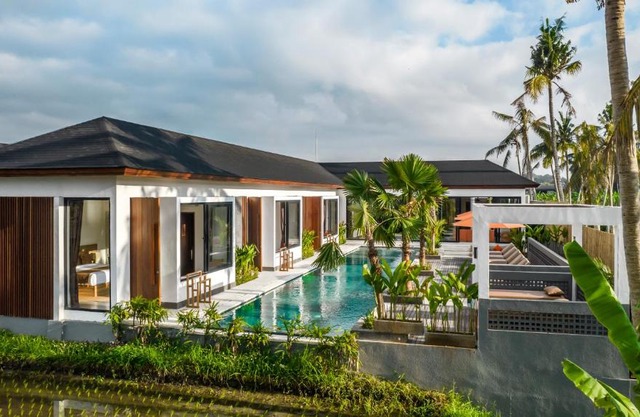 Villa Padma Putih by BaliSuperHost