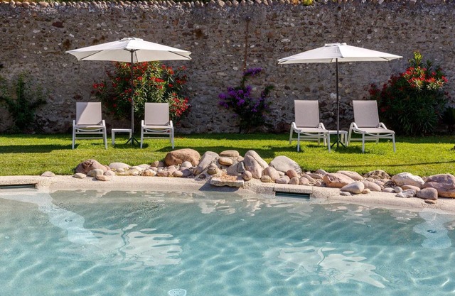 Villa Padovani Relais de Charme