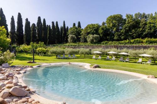 Villa Padovani Relais de Charme - Adults Only