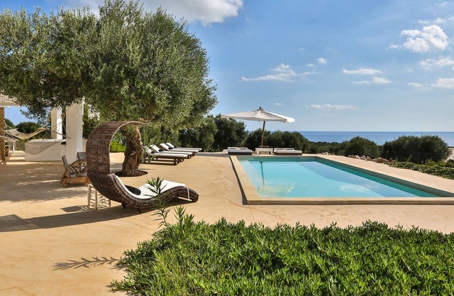 Villa Pajare Francesi 8+2, Emma Villas