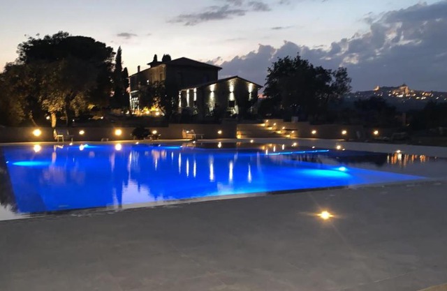 Villa Paladini